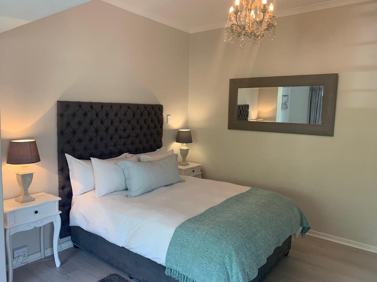 Beluga Of Constantia Guest House 케이프타운 외부 사진